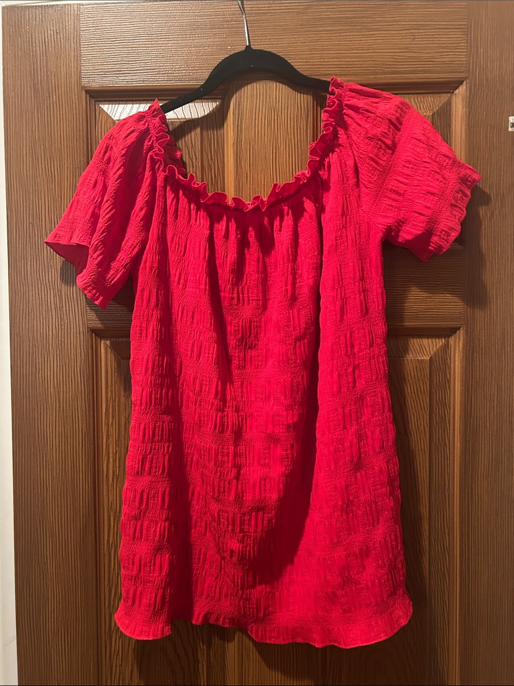 Woman’s Top NWOT